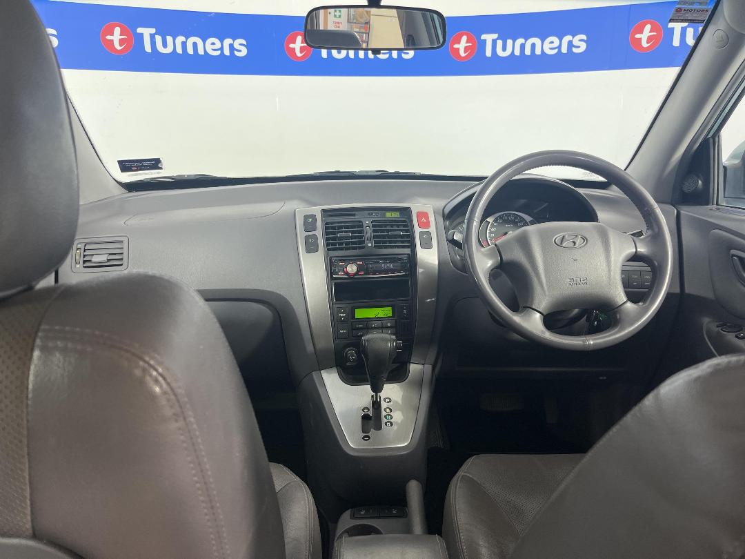 Photo '17' of Hyundai JM Photo '17' of Hyundai JM