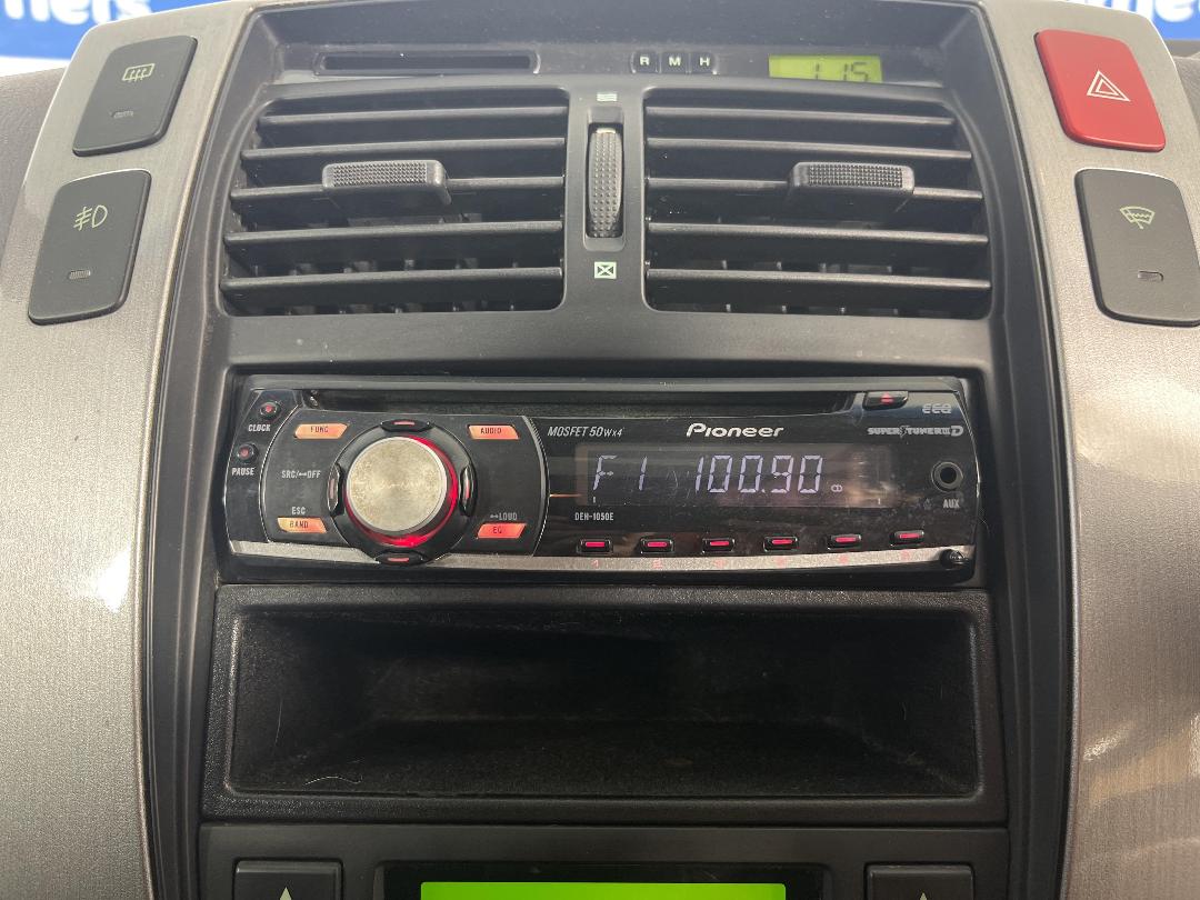 Photo '24' of Hyundai JM Photo '24' of Hyundai JM