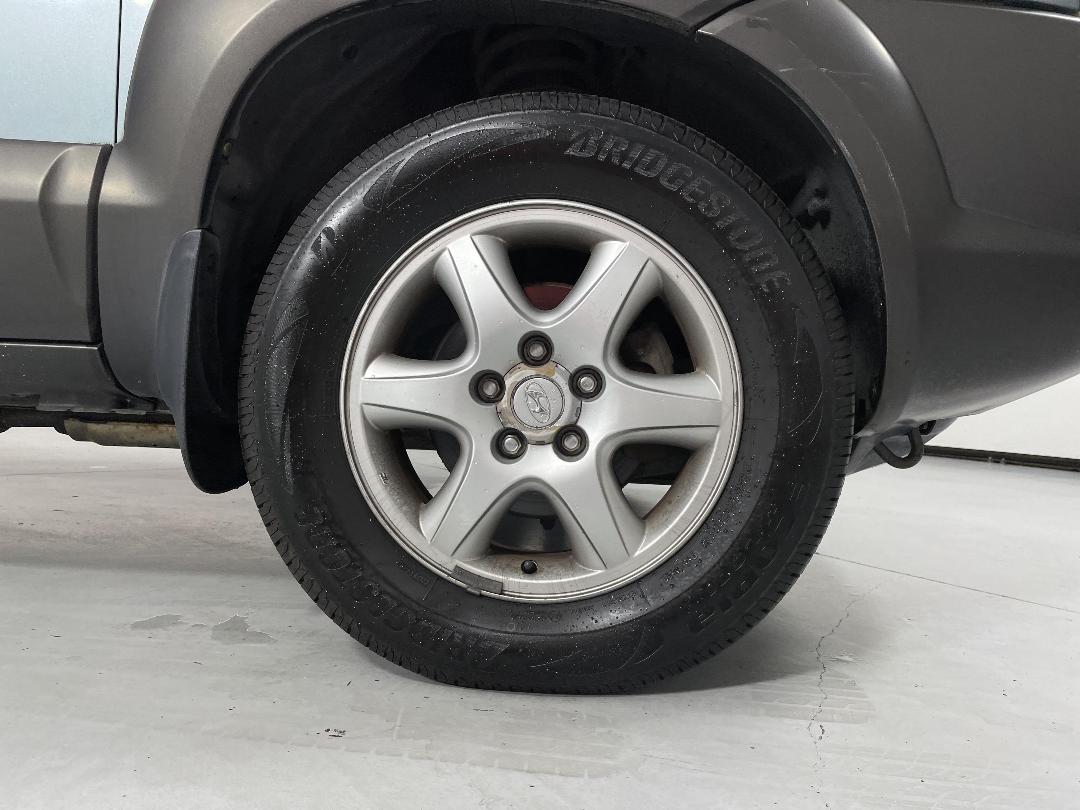 Photo '9' of Hyundai JM Photo '9' of Hyundai JM