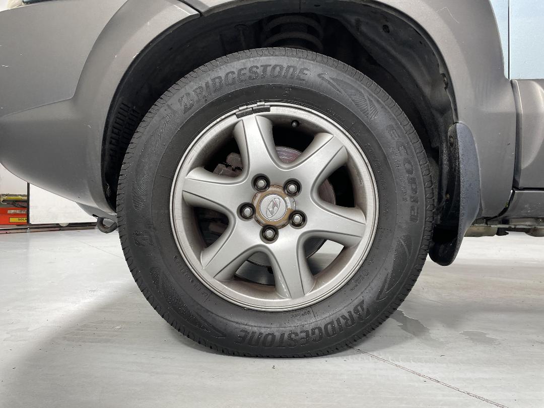 Photo '10' of Hyundai JM Photo '10' of Hyundai JM