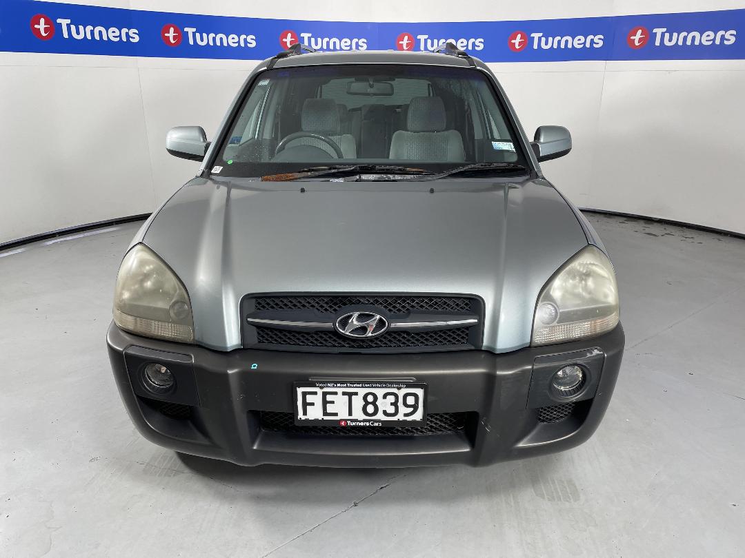 Photo '2' of Hyundai JM Photo '2' of Hyundai JM