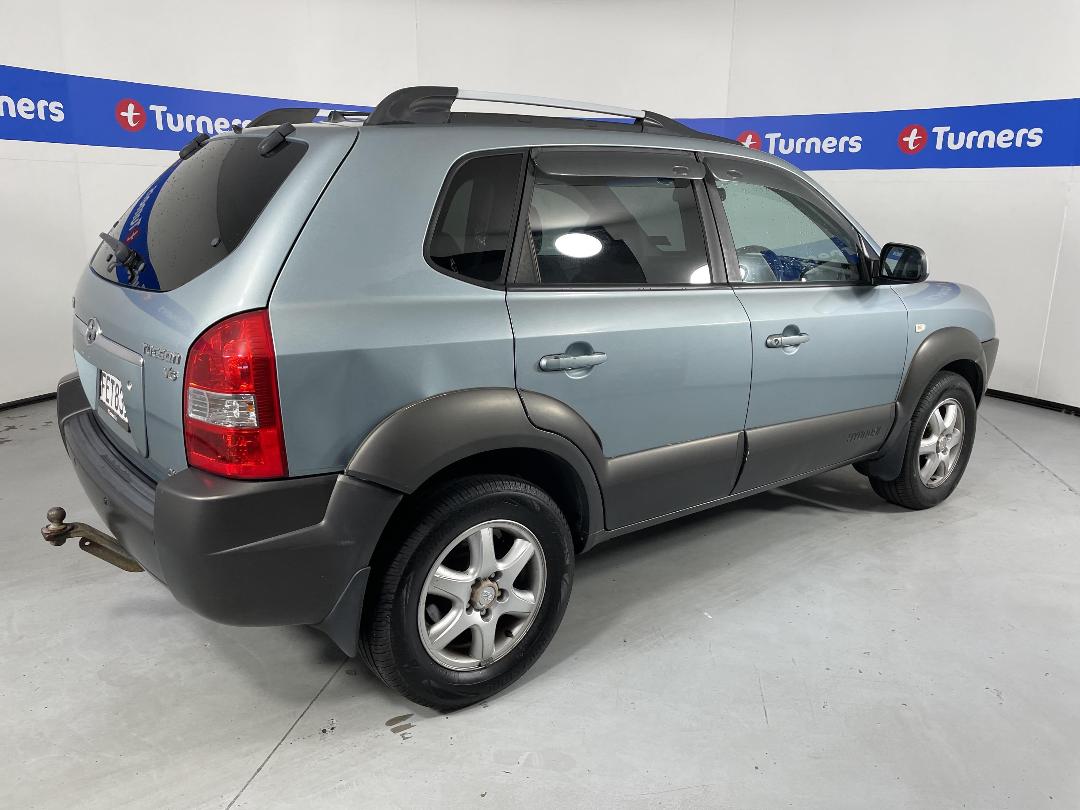 Photo '7' of Hyundai JM Photo '7' of Hyundai JM