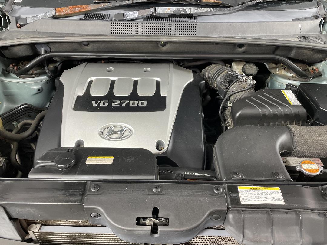 Photo '13' of Hyundai JM Photo '13' of Hyundai JM