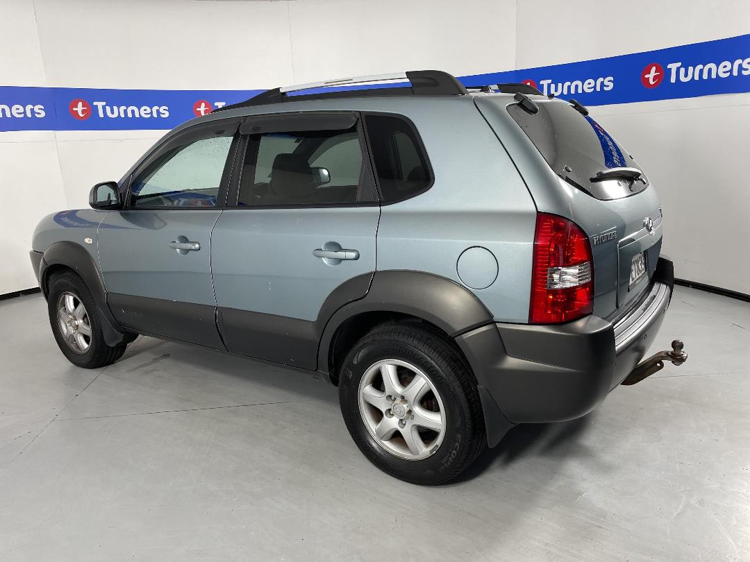 Photo '5' of Hyundai JM Photo '5' of Hyundai JM