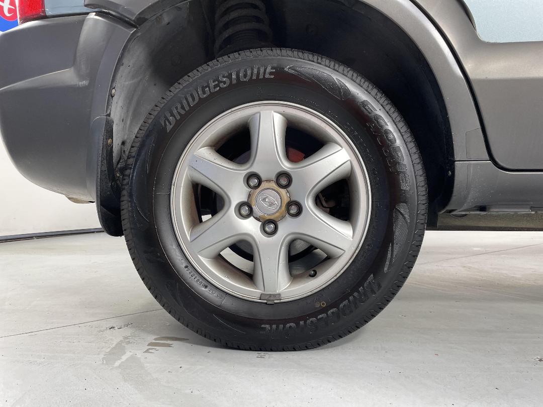 Photo '12' of Hyundai JM Photo '12' of Hyundai JM