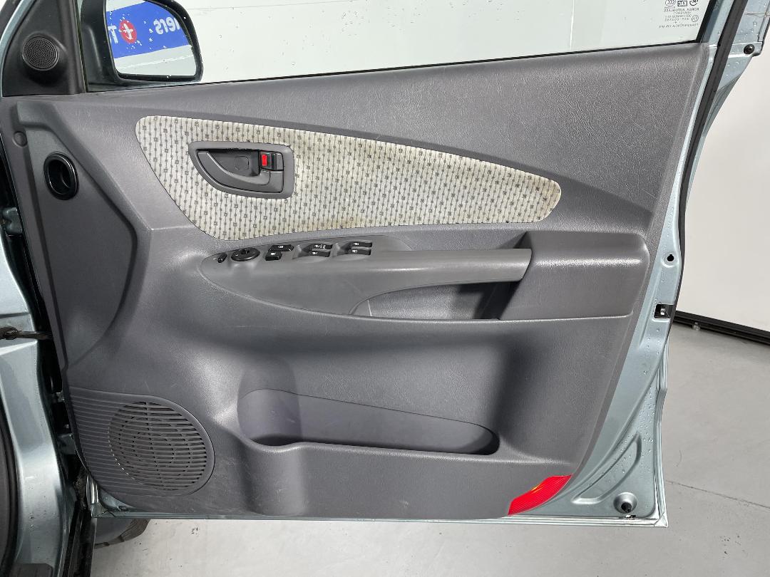 Photo '15' of Hyundai JM Photo '15' of Hyundai JM