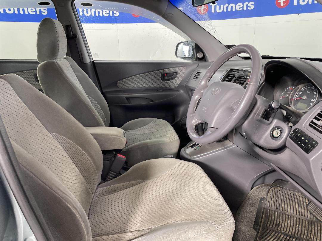 Photo '16' of Hyundai JM Photo '16' of Hyundai JM