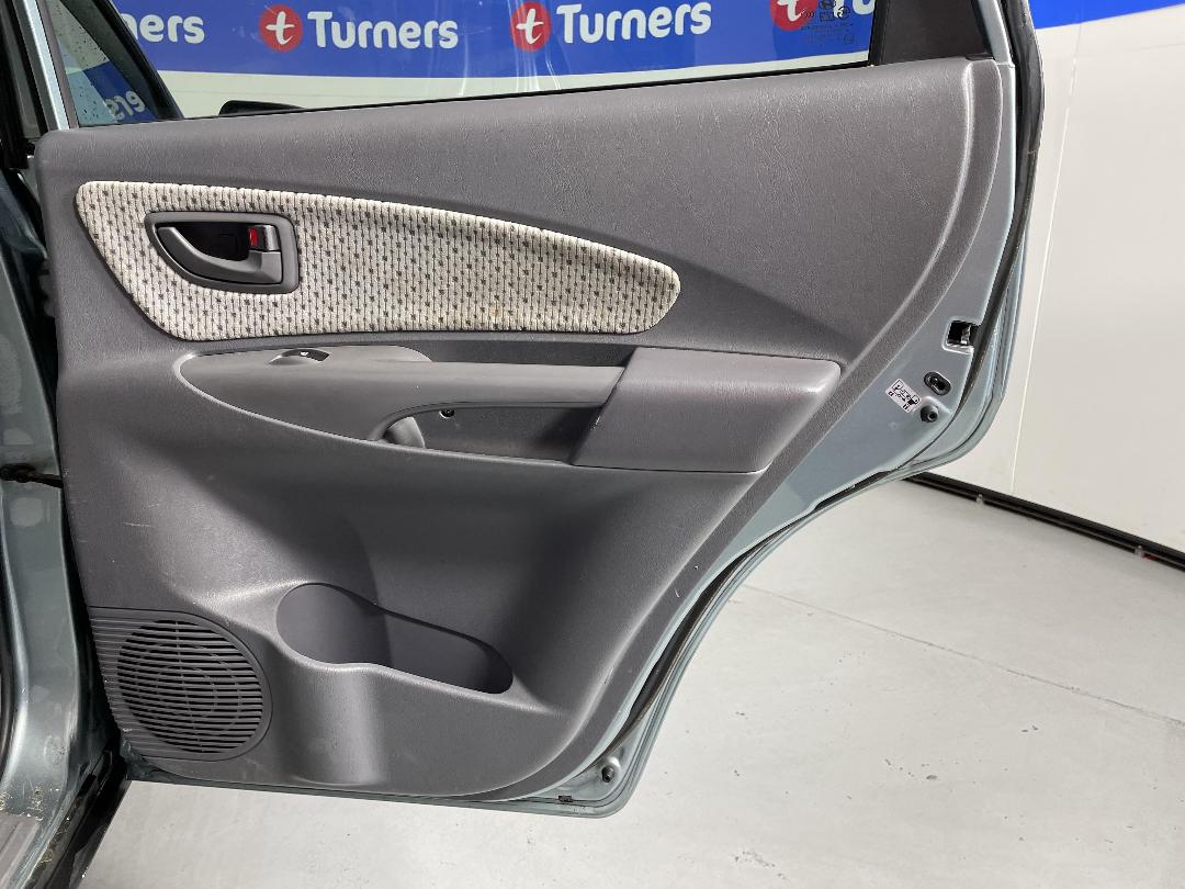 Photo '19' of Hyundai JM Photo '19' of Hyundai JM