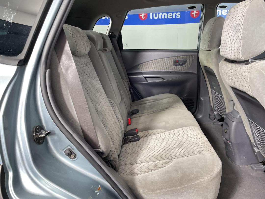 Photo '20' of Hyundai JM Photo '20' of Hyundai JM