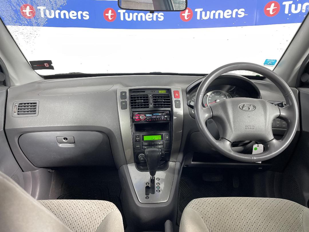 Photo '17' of Hyundai JM Photo '17' of Hyundai JM