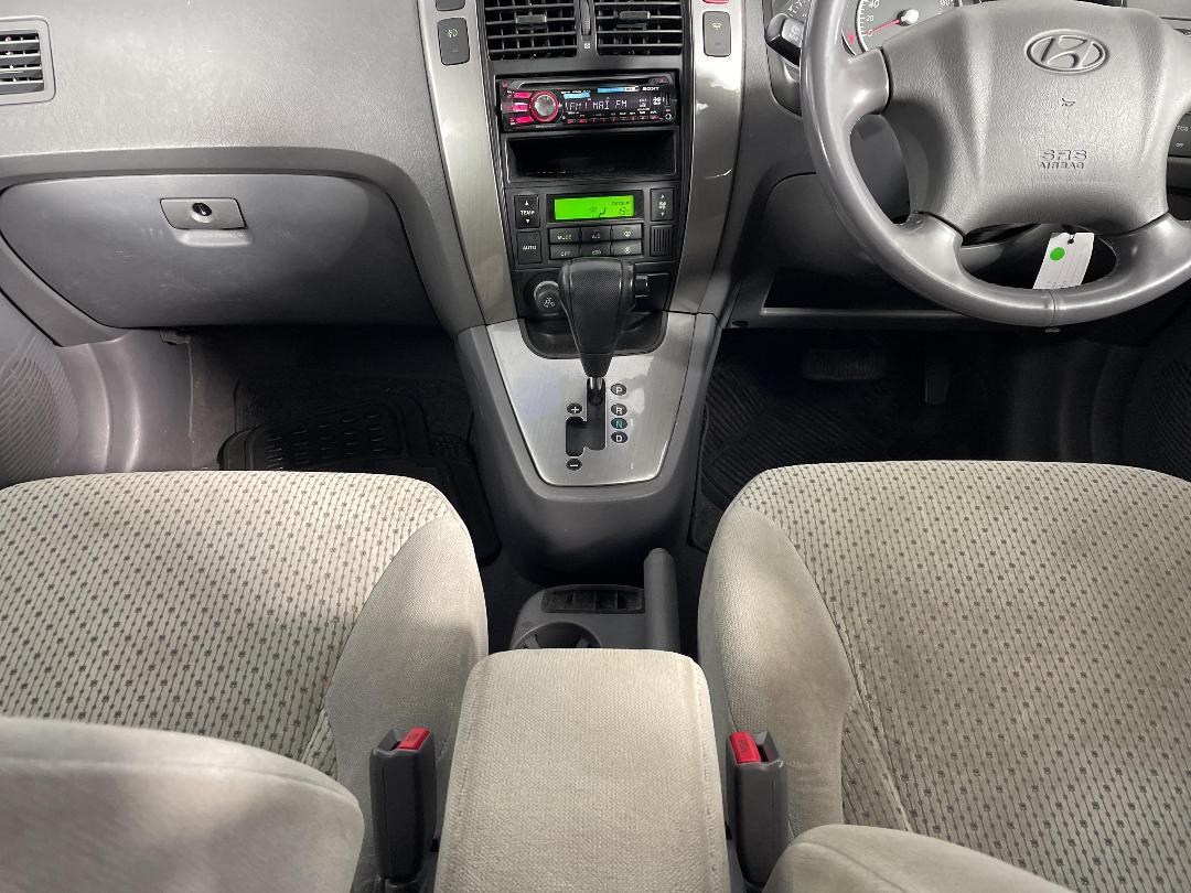 Photo '18' of Hyundai JM Photo '18' of Hyundai JM