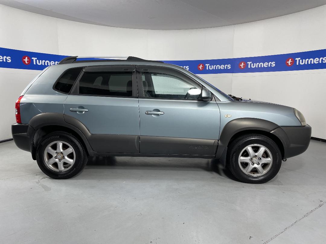 Photo '23' of Hyundai JM Photo '23' of Hyundai JM