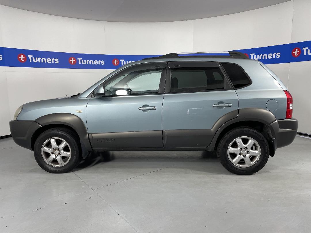 Photo '24' of Hyundai JM Photo '24' of Hyundai JM