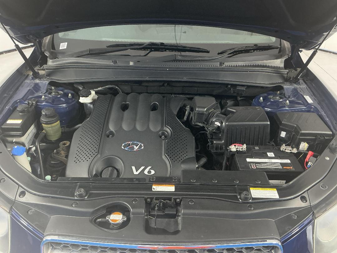 Photo '13' of Hyundai Santa FE