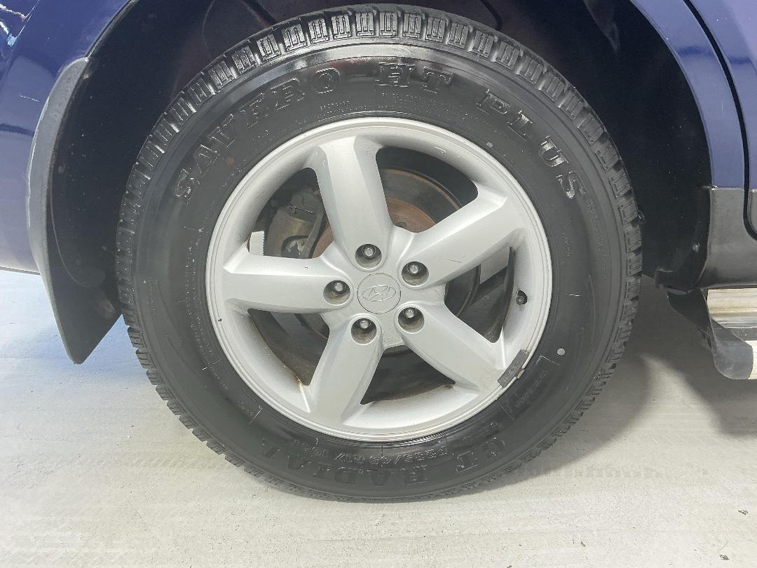 Photo '12' of Hyundai Santa FE