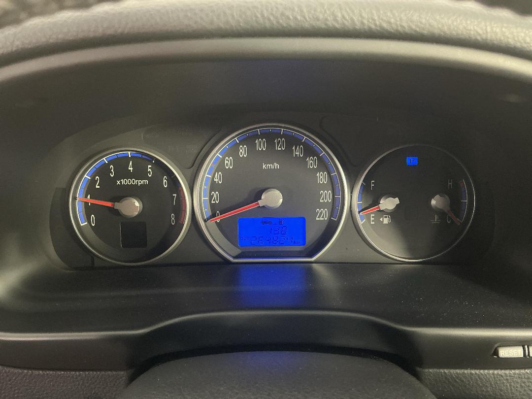 Photo '21' of Hyundai Santa FE