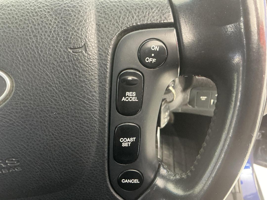 Photo '25' of Hyundai Santa FE