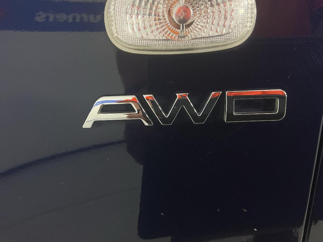 Photo '29' of Hyundai Santa FE