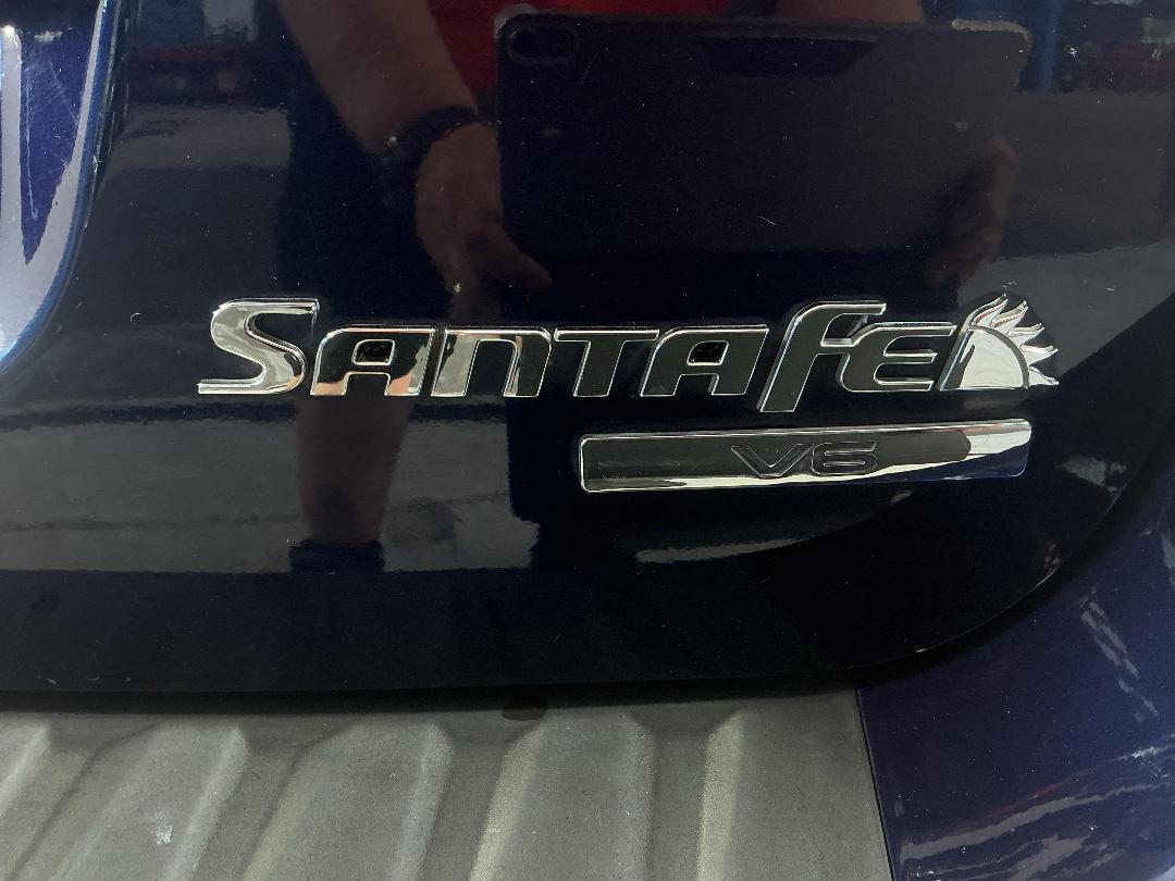 Photo '30' of Hyundai Santa FE