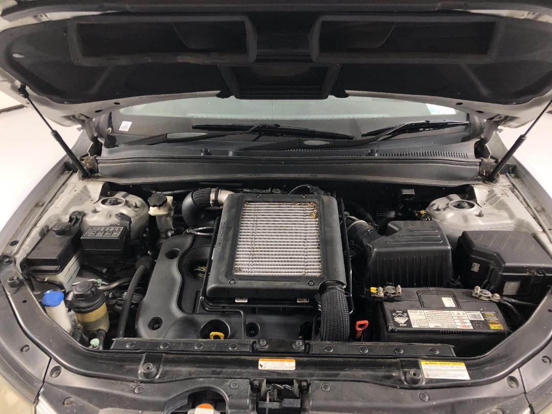 Photo '13' of Hyundai Santa FE