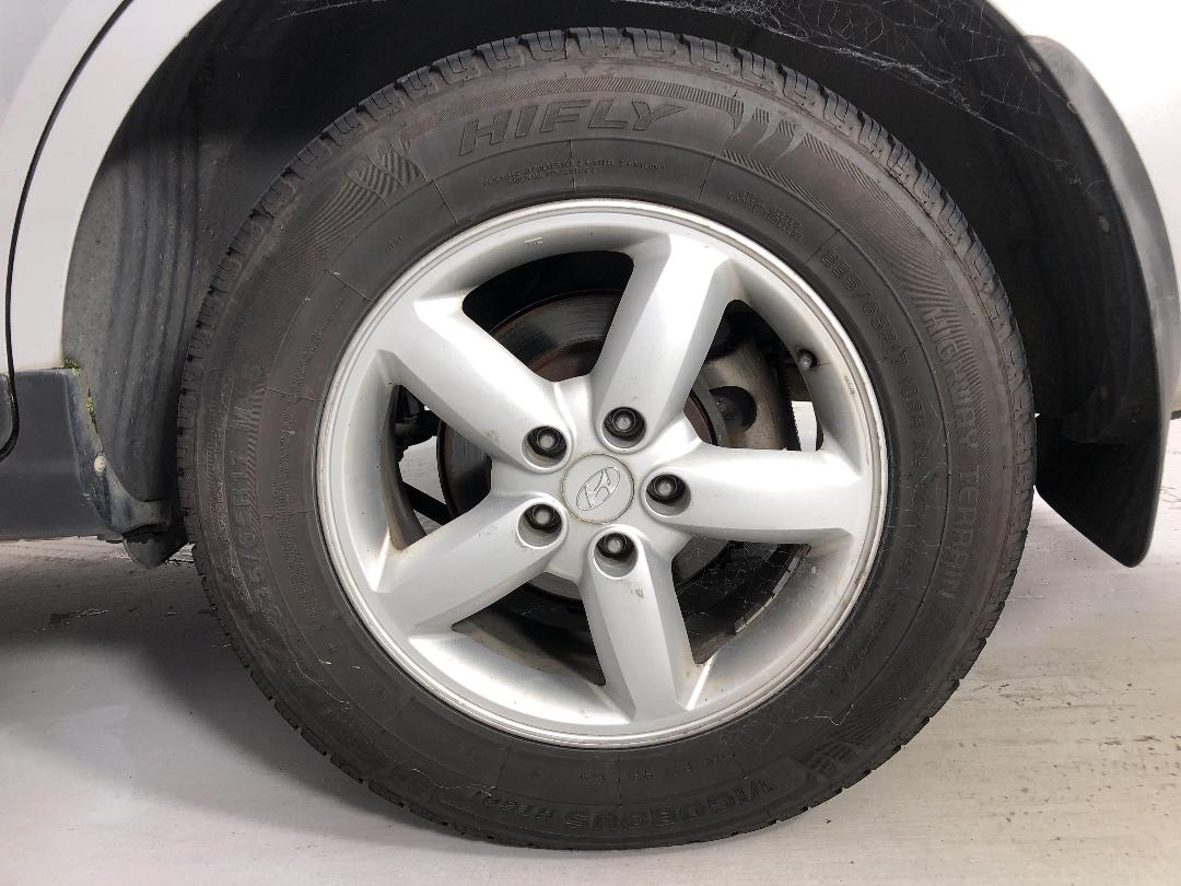 Photo '11' of Hyundai Santa FE