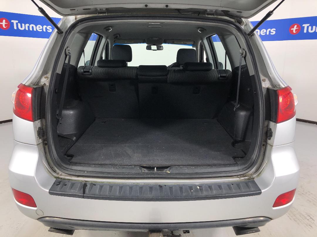 Photo '14' of Hyundai Santa FE