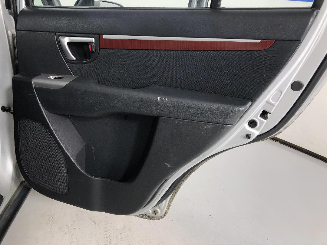 Photo '19' of Hyundai Santa FE