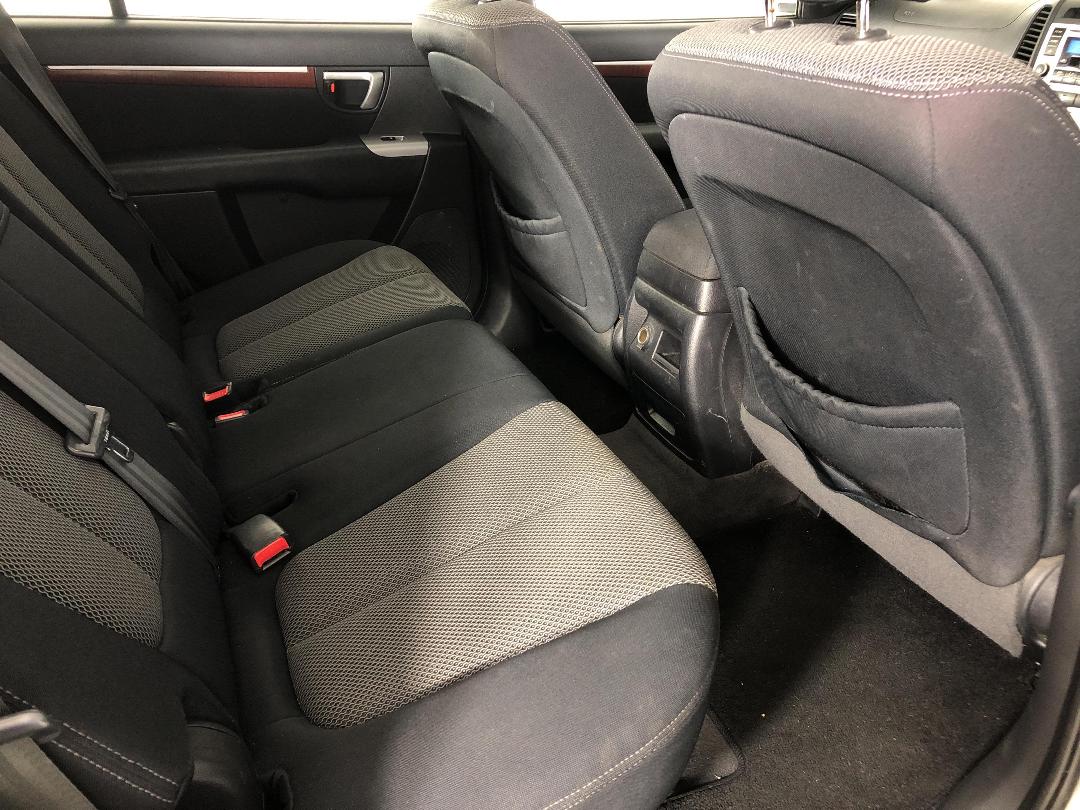 Photo '20' of Hyundai Santa FE