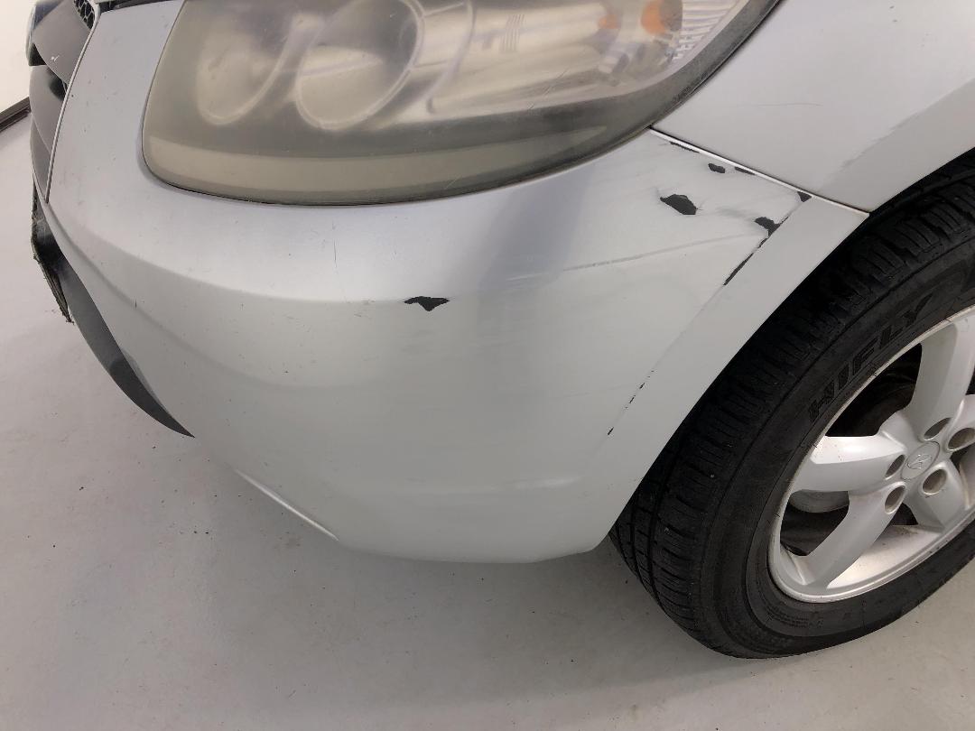 Photo '24' of Hyundai Santa FE