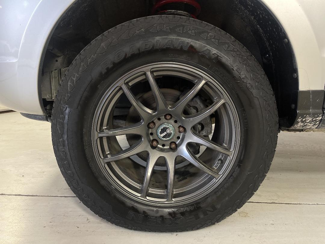 Photo '5' of Hyundai Santa FE V6 SUV Photo '5' of Hyundai Santa FE V6 SUV