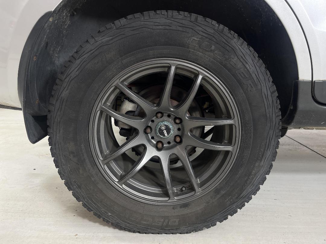 Photo '7' of Hyundai Santa FE V6 SUV Photo '7' of Hyundai Santa FE V6 SUV