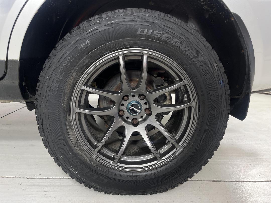 Photo '6' of Hyundai Santa FE V6 SUV Photo '6' of Hyundai Santa FE V6 SUV