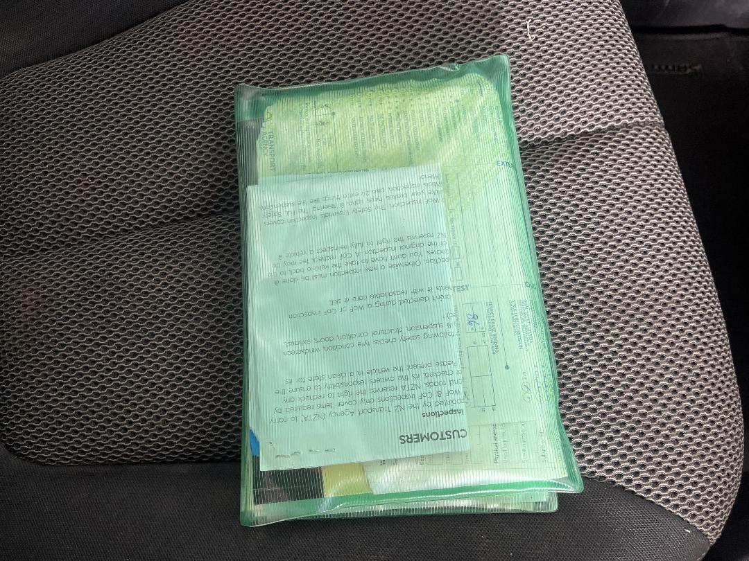 Photo '23' of Hyundai Santa FE V6 SUV Photo '23' of Hyundai Santa FE V6 SUV