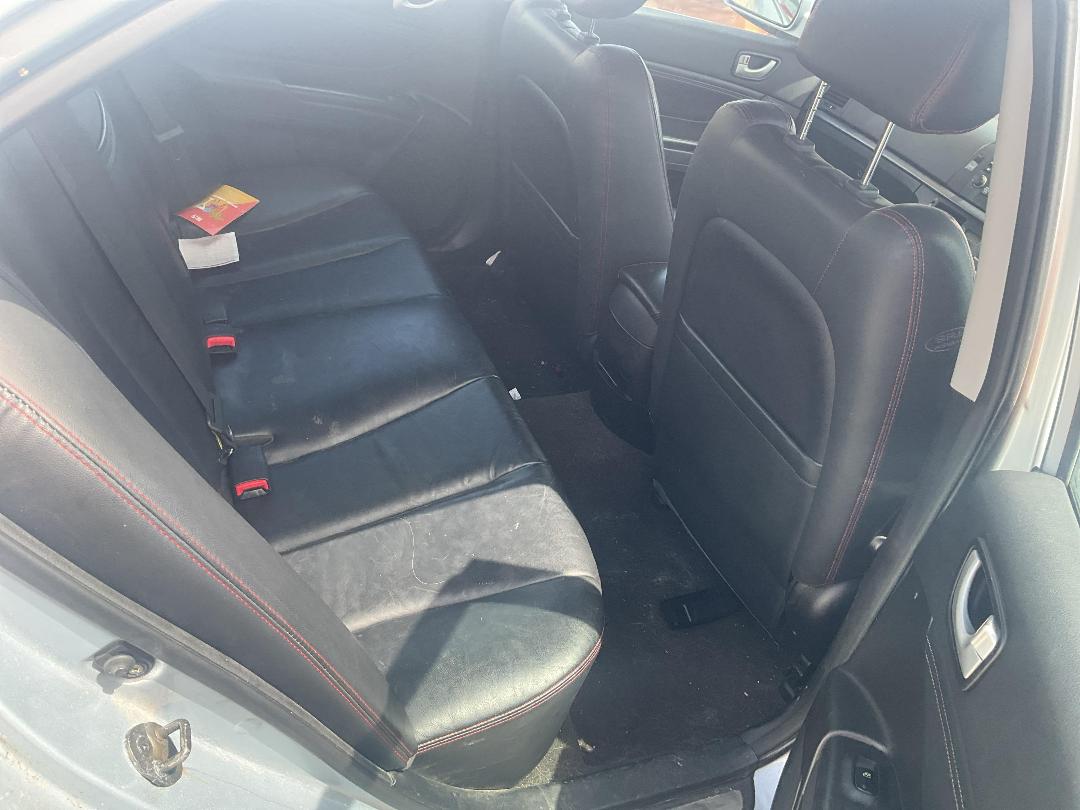 Photo '10' of Hyundai Sonata Photo '10' of Hyundai Sonata