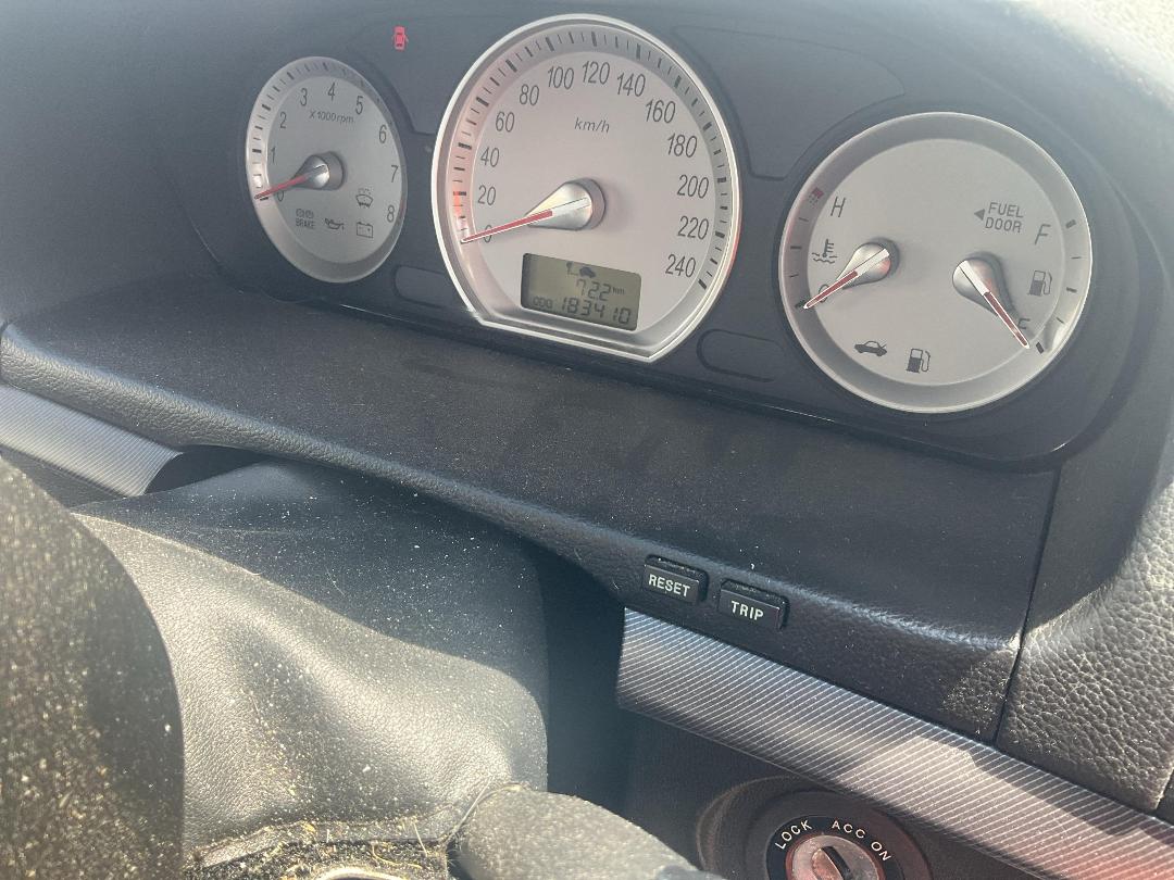 Photo '8' of Hyundai Sonata Photo '8' of Hyundai Sonata