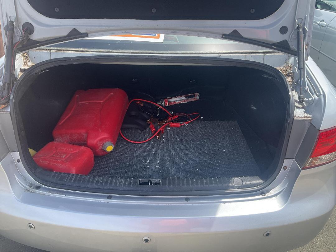 Photo '11' of Hyundai Sonata Photo '11' of Hyundai Sonata