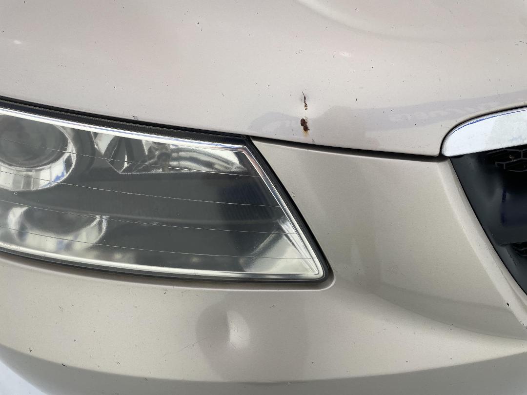 Photo '29' of Hyundai Sonata