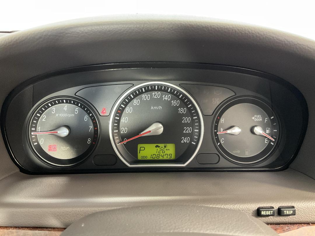 Photo '21' of Hyundai Sonata