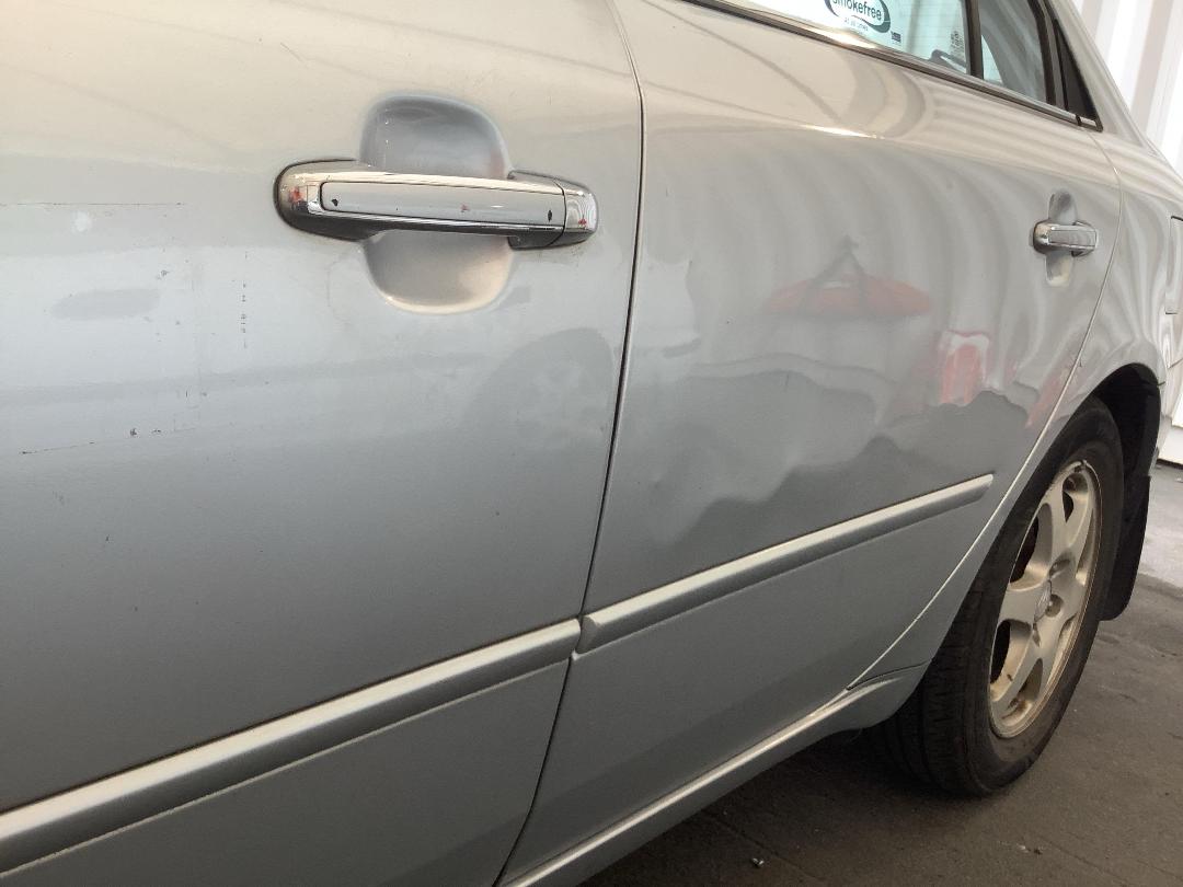 Photo '3' of Hyundai Sonata Photo '3' of Hyundai Sonata