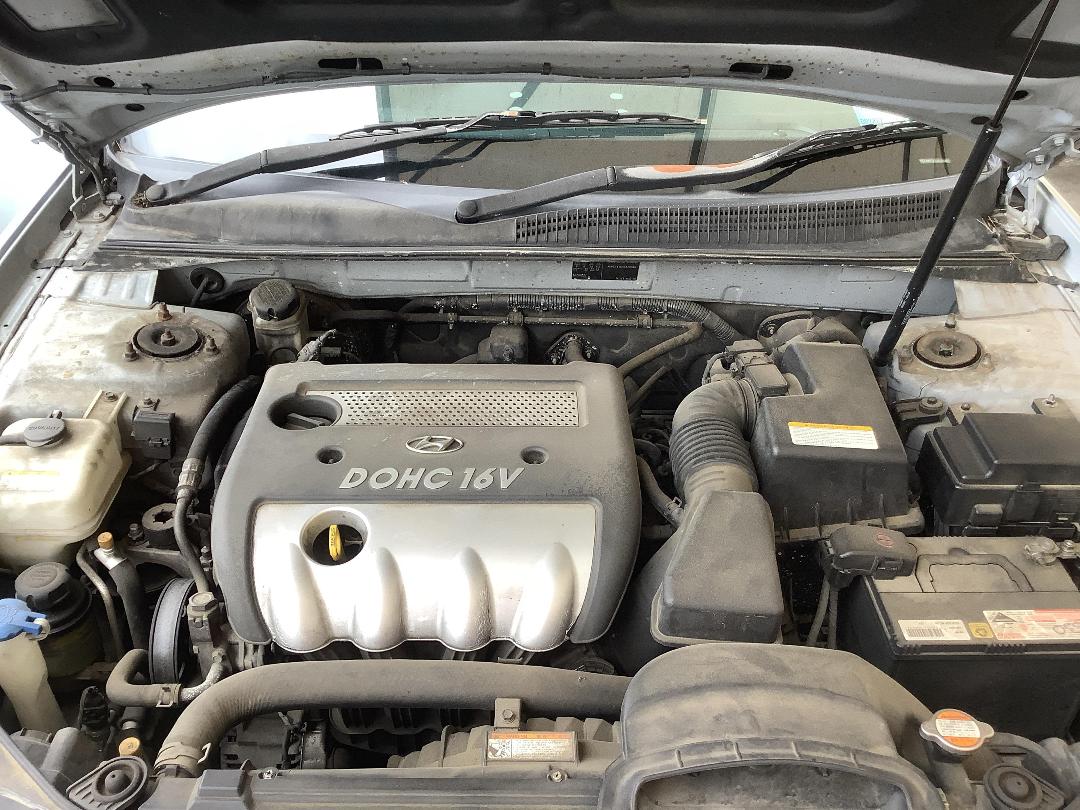 Photo '12' of Hyundai Sonata Photo '12' of Hyundai Sonata