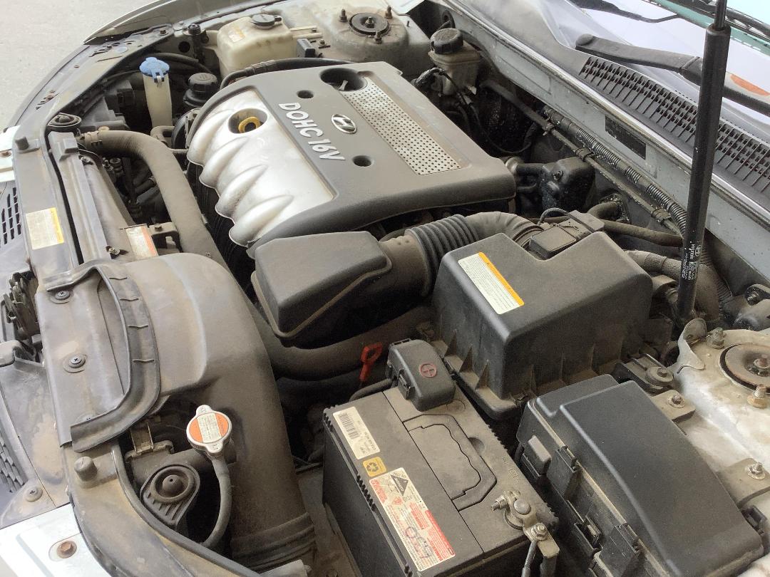 Photo '13' of Hyundai Sonata Photo '13' of Hyundai Sonata