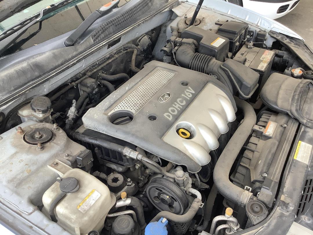 Photo '14' of Hyundai Sonata Photo '14' of Hyundai Sonata