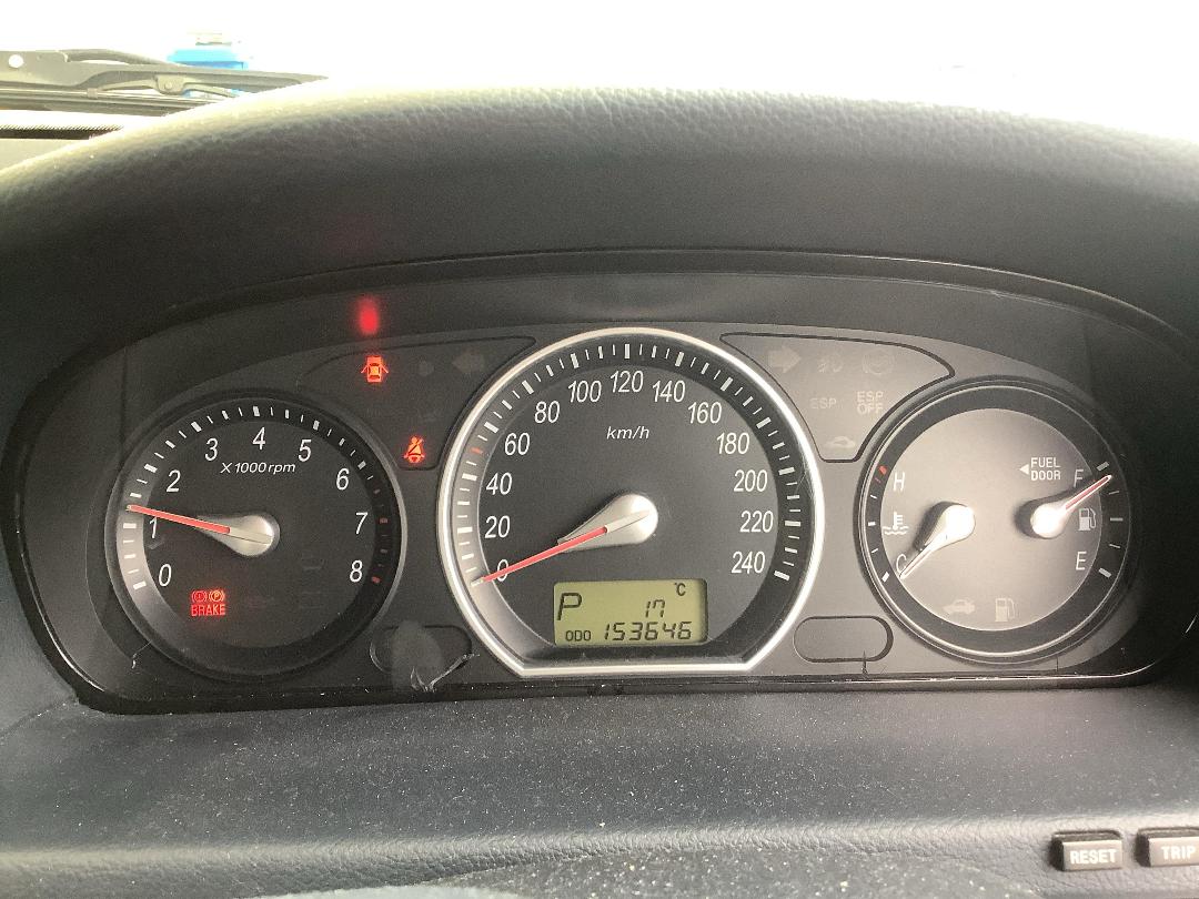 Photo '17' of Hyundai Sonata Photo '17' of Hyundai Sonata