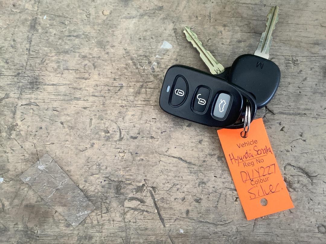 Photo '20' of Hyundai Sonata Photo '20' of Hyundai Sonata