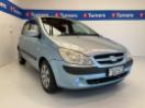 Thumbnail '1' of Hyundai TB