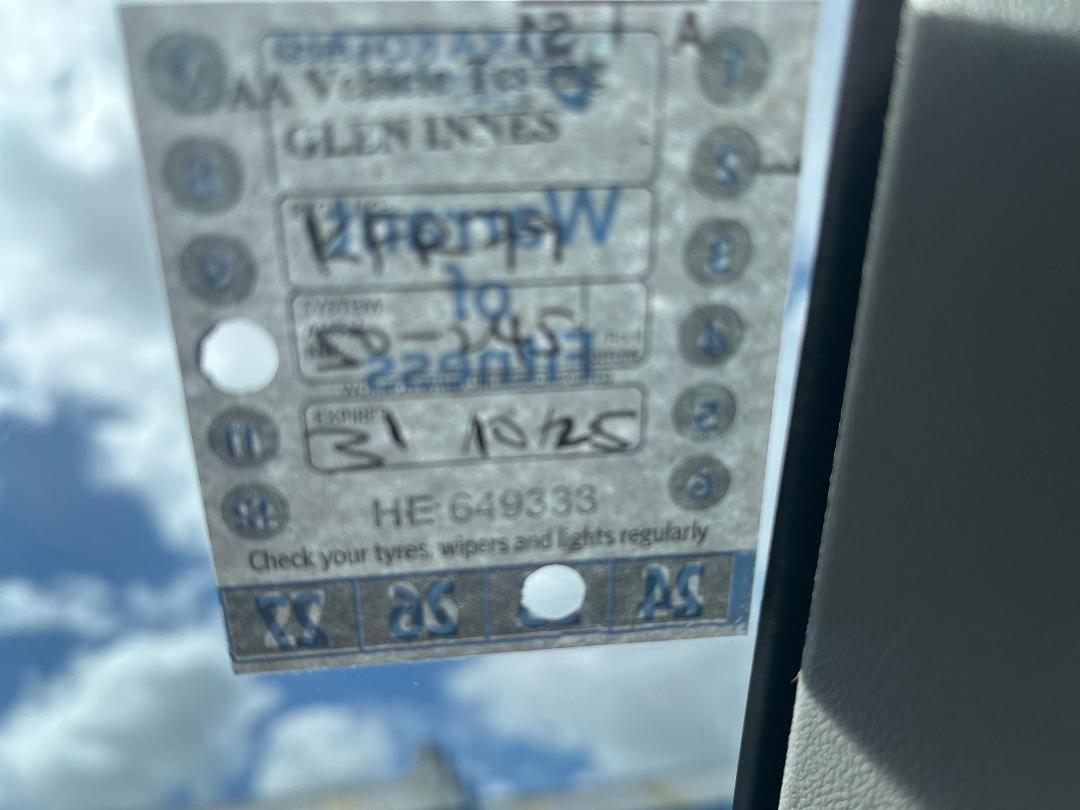 Photo '9' of Hyundai TB Photo '9' of Hyundai TB