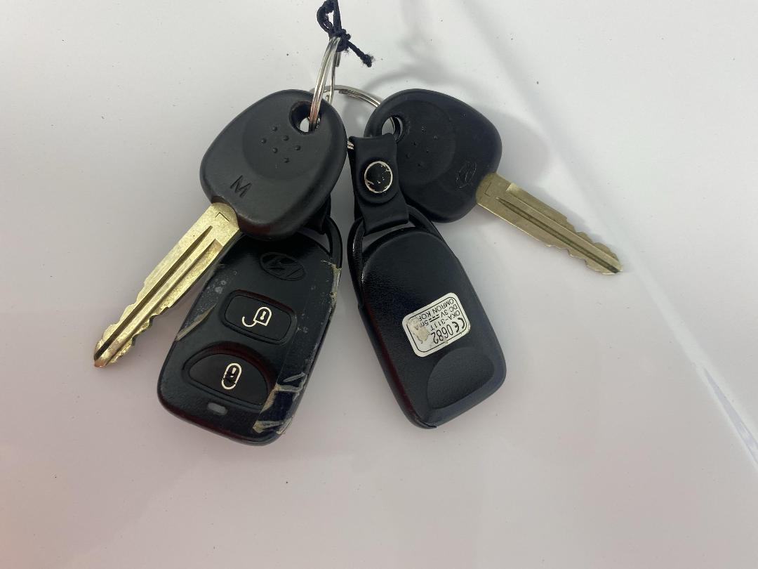 Photo '22' of Hyundai Tucson Photo '22' of Hyundai Tucson