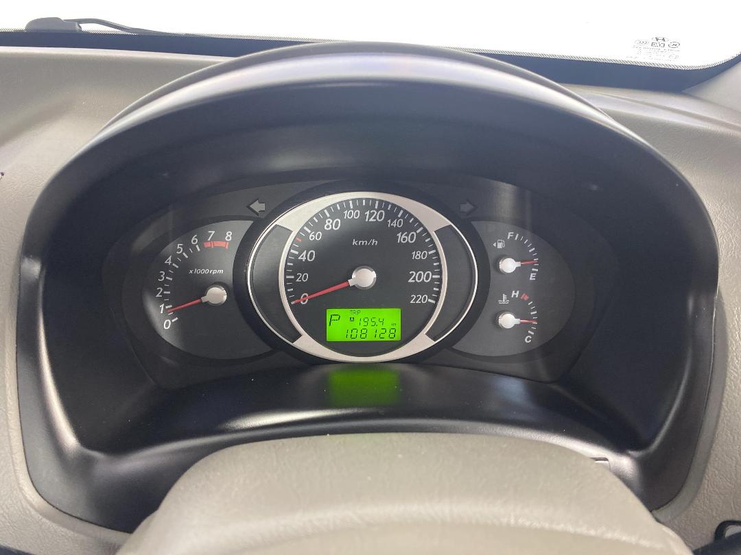 Photo '21' of Hyundai Tucson Photo '21' of Hyundai Tucson