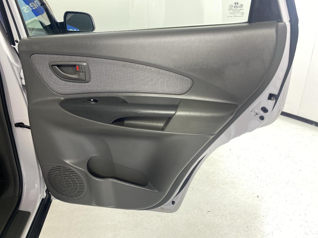 Photo '19' of Hyundai Tucson Photo '19' of Hyundai Tucson