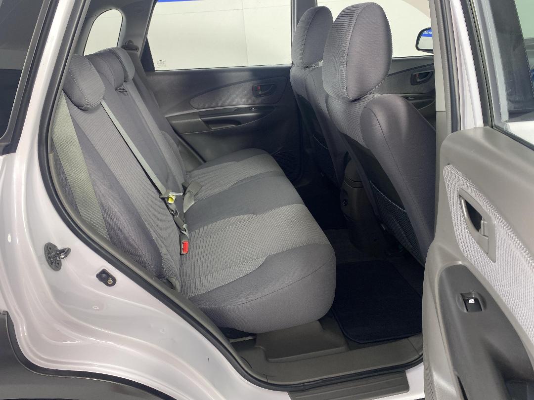 Photo '20' of Hyundai Tucson Photo '20' of Hyundai Tucson